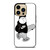 TAKESHI GODA GIAN DORAEMON iPhone 14 Pro Max Case Cover