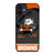 CLEVELAND BROWNS NFL TEAM iPhone 12 Mini Case Cover