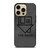 THE NEIGHBOURHOOD ROCK BAND LOGO 2 iPhone 14 Pro Max Case Cover