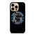 THE SHIELD WWE WRESTLING BADGE iPhone 14 Pro Max Case Cover