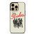 THE STROKES ROCK BAND iPhone 14 Pro Max Case Cover
