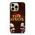 THE USOS WWE WRESTLING TAG TEAM iPhone 14 Pro Max Case Cover