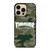 THRASHER SKATEBOARD CAMO iPhone 14 Pro Max Case Cover