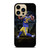 TODD GURLEY LOS ANGELES RAMS iPhone 14 Pro Max Case Cover