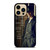 TOMMY SHELBY QUOTES iPhone 14 Pro Max Case Cover