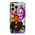 TONY MONTANA AL PACINO SCARFACE iPhone 14 Pro Max Case Cover