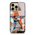 TRAVIS SCOTT NIKE SWOOSH iPhone 14 Pro Max Case Cover