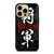 TRIVIUM SHOGUN ALBUM iPhone 14 Pro Max Case Cover