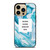 TUMBLR QUOTES MARBLE TEXTURE iPhone 14 Pro Max Case Cover