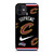 CLEVELAND CAVALIERS NBA X SUPREME NIKE iPhone 12 Mini Case Cover