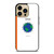 VAMPIRE WEEKEND FATHER OF THE BRIDE iPhone 14 Pro Max Case Cover