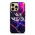 VAN WEEZER ROCK BAND iPhone 14 Pro Max Case Cover