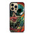 VENOM MARVEL CARTOON iPhone 14 Pro Max Case Cover VENOM MARVEL CARTOON iPhone 14 Pro Max Case Cover