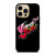 VIEWTIFUL JOE GAMES LOGO iPhone 14 Pro Max Case Cover