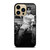 WILLSON CONTRERAS CHICAGO CUBS iPhone 14 Pro Max Case Cover
