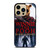 WINNIE THE POOH BLOOD AND HONEY iPhone 14 Pro Max Case Cover