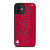 CLEVELAND INDIANS BASEBALL iPhone 12 Mini Case Cover