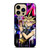 YUGI MUTOU YU GI OH LEGACY OF THE DUELIST iPhone 14 Pro Max Case Cover