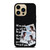 ZACH HERRON WHY DONT WE MEMBER iPhone 14 Pro Max Case Cover