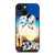 101 DALMATIANS DISNEY iPhone 14 Plus Case Cover