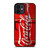 COCA COLA COKE FRIDGE iPhone 12 Mini Case Cover