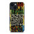 A TRIBE CALLED QUEST ATCQ HIP HOP COVER iPhone 14 Plus Case Cover