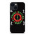 A TRIBE CALLED QUEST HIP HOP SYMBOL iPhone 14 Plus Case Cover