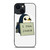 ADVENTURE TIME GUNTER iPhone 14 Plus Case Cover