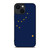 ALASKA STATES FLAG iPhone 14 Plus Case Cover