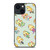 ANIMAL CROSSING ISABELLE CUTE iPhone 14 Plus Case Cover