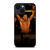 ANTHONY PETTIS MMA FIGHTER iPhone 14 Plus Case Cover
