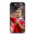 ANTONY SANTOS MAN UNITED iPhone 14 Plus Case Cover