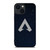 APEX LEGENDS NEBULA LOGO iPhone 14 Plus Case Cover