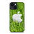 APPLE LOGO GOLF BALL iPhone 14 Plus Case Cover