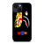BAPE SHARK TIGER iPhone 14 Plus Case Cover