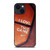 BASKETBALL NIKE I LOVE THIS GAME iPhone 14 Plus Case Cover