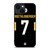 BEN ROETHLISBERGER PITTSBURGH STEELERS iPhone 14 Plus Case Cover