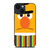 BERT SESAME STREET MUPPETS iPhone 14 Plus Case Cover