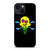 BILLIONAIRE BOYS CLUB ICE CREAM iPhone 14 Plus Case Cover