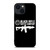 BLACK RIFLE COFFEE COMPANY LOGO iPhone 14 Plus Case Cover