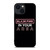 BLACKPINK IN YOUR AREA iPhone 14 Plus Case Cover