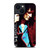 BRIAN MAY QUEEN GUITARIST iPhone 14 Plus Case Cover