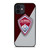 COLORADO RAPIDS SOCCER MLS 2 iPhone 12 Mini Case Cover