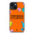 BTS BANGTAN BOYS PERMISSION TO DANCE iPhone 14 Plus Case Cover