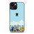 BTS BANGTAN BOYS SUMMER PACKAGE iPhone 14 Plus Case Cover