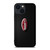 BUGATTI CARS EMBLEM iPhone 14 Plus Case Cover