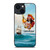 CAPTAIN MORGAN SPICED RUM ICON iPhone 14 Plus Case Cover