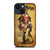 CAPTAIN MORGAN SPICED RUM iPhone 14 Plus Case Cover