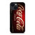 COCA COLA DRINK CLASSIC  iPhone 14 Plus Case Cover