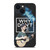 DANIEL SEAVEY WHY DONT WE LOGO iPhone 14 Plus Case Cover